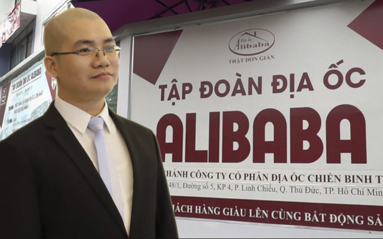 địa ốc alibaba