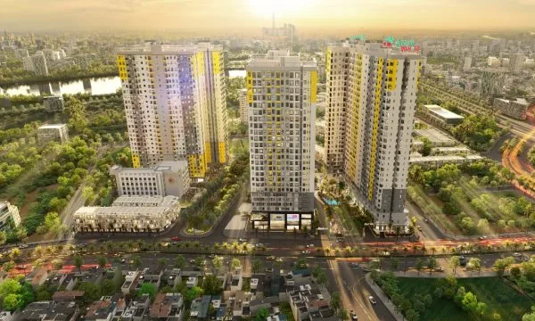 Tập đoàn Bcons tăng cường kết nối quốc tế với đối tác Nhật Bản